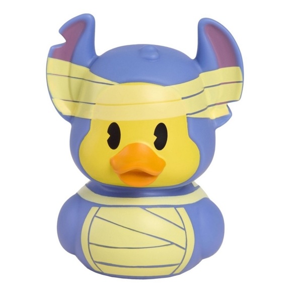Disney Stitch Rubber Duck – Target Bullseye & Collectible Lilo & Stitch - Picture 1 of 6